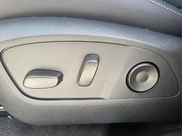 new 2026 Chevrolet Traverse car, priced at $45,960