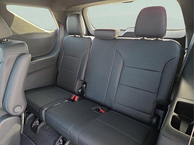 new 2026 Chevrolet Traverse car, priced at $45,960