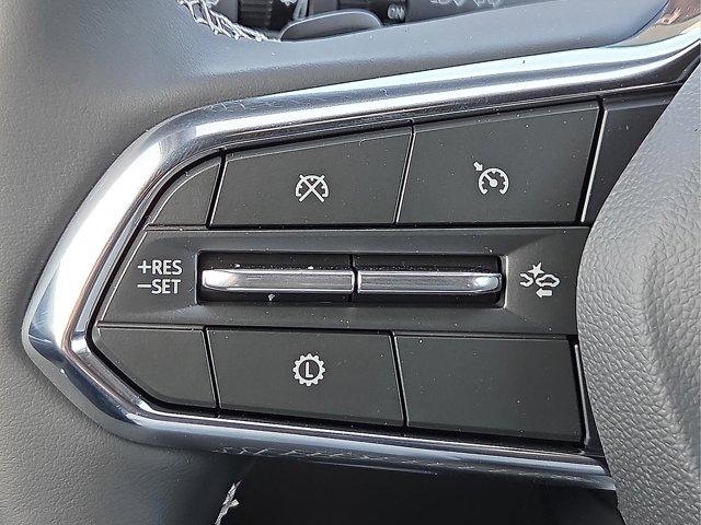 new 2026 Chevrolet Traverse car, priced at $45,960