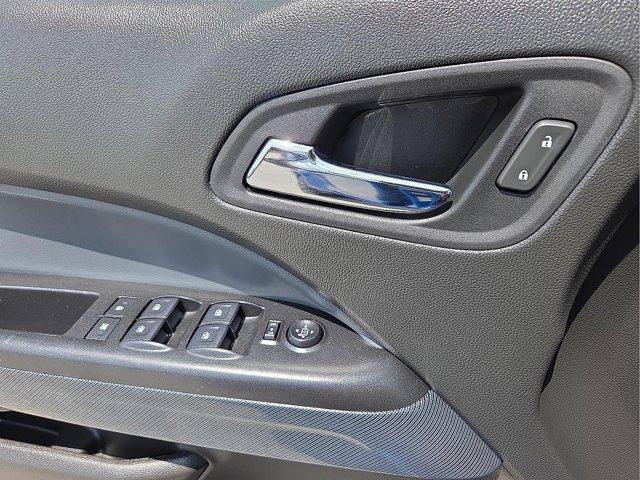 used 2022 Chevrolet Colorado car, priced at $31,693