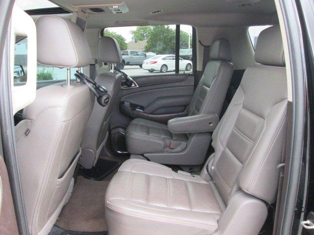 used 2018 GMC Yukon XL car, priced at $23,798