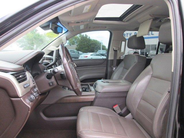 used 2018 GMC Yukon XL car, priced at $23,798