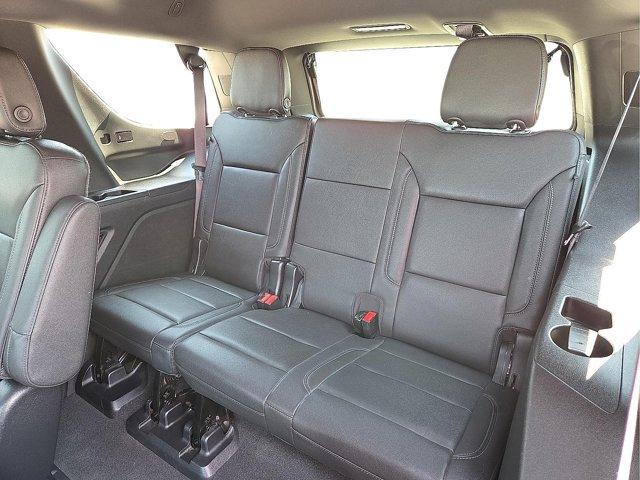 used 2022 Chevrolet Tahoe car, priced at $47,522
