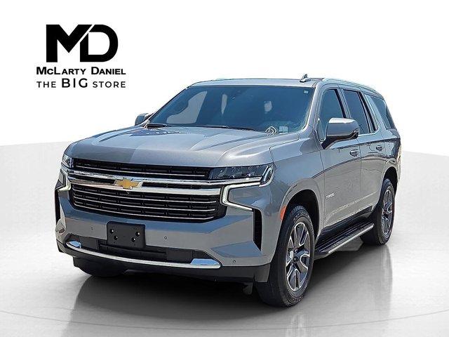 used 2022 Chevrolet Tahoe car, priced at $47,522