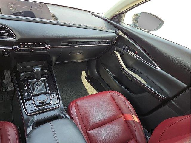 used 2024 Mazda CX-30 car, priced at $24,000