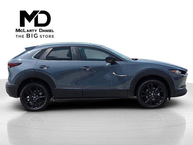 used 2024 Mazda CX-30 car, priced at $24,000