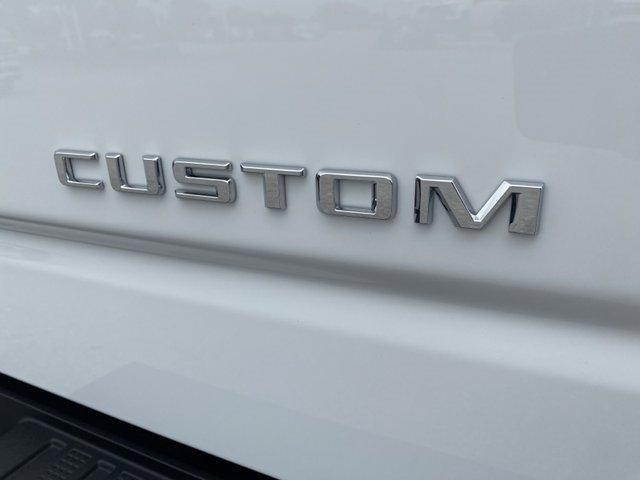 used 2022 Chevrolet Silverado 1500 car, priced at $37,217
