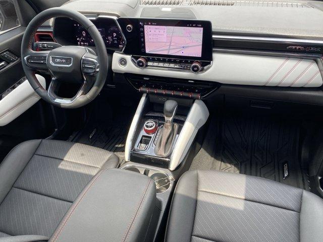 used 2023 GMC Canyon car, priced at $46,000