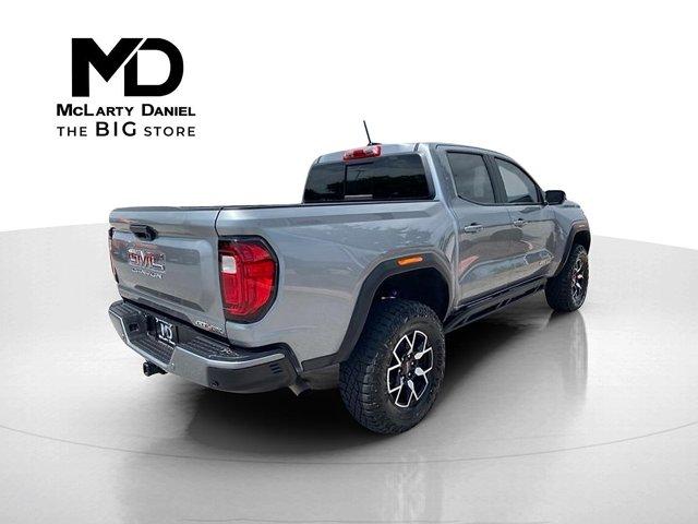 used 2023 GMC Canyon car, priced at $41,580