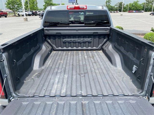 used 2023 GMC Canyon car, priced at $44,155