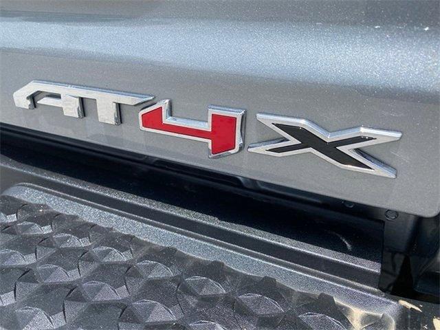 used 2023 GMC Canyon car, priced at $44,155
