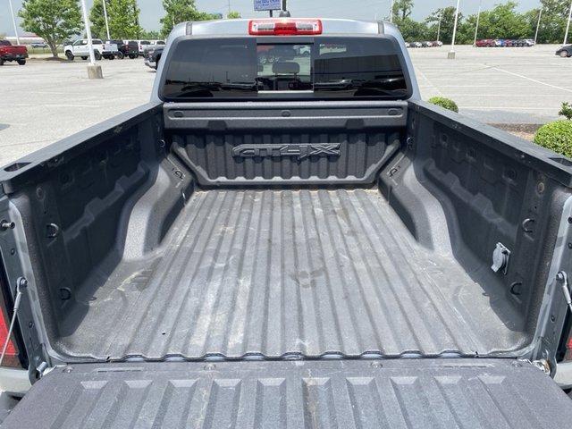 used 2023 GMC Canyon car, priced at $46,000