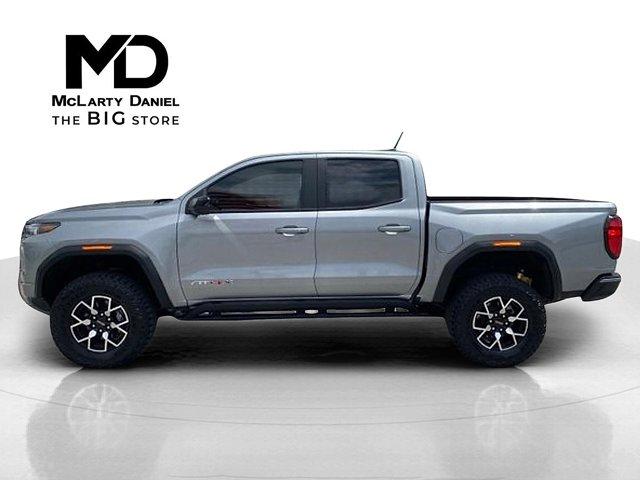 used 2023 GMC Canyon car, priced at $41,580