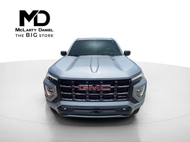 used 2023 GMC Canyon car, priced at $41,580