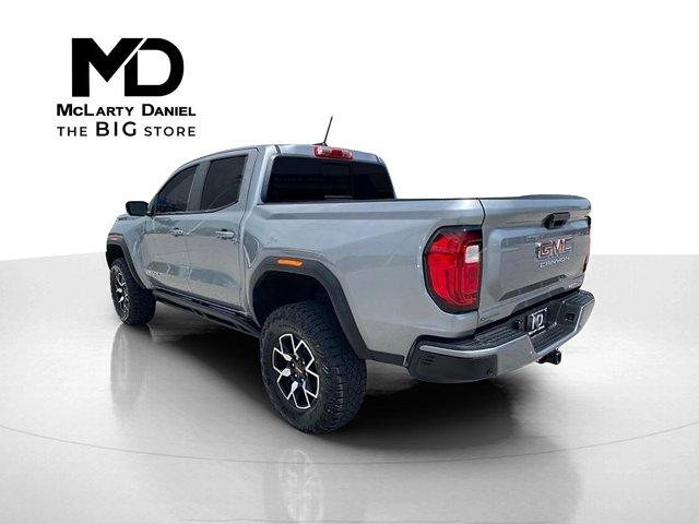 used 2023 GMC Canyon car, priced at $41,580