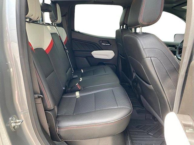 used 2023 GMC Canyon car, priced at $41,580