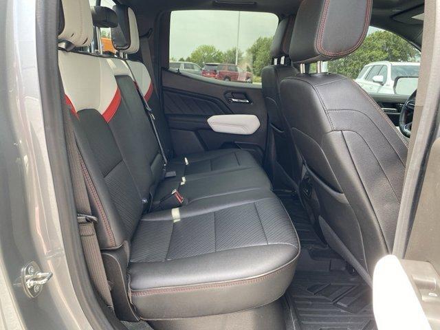 used 2023 GMC Canyon car, priced at $46,000