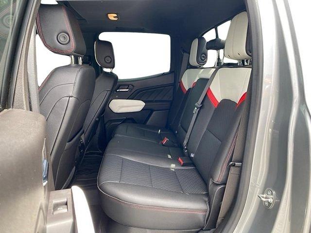 used 2023 GMC Canyon car, priced at $41,580
