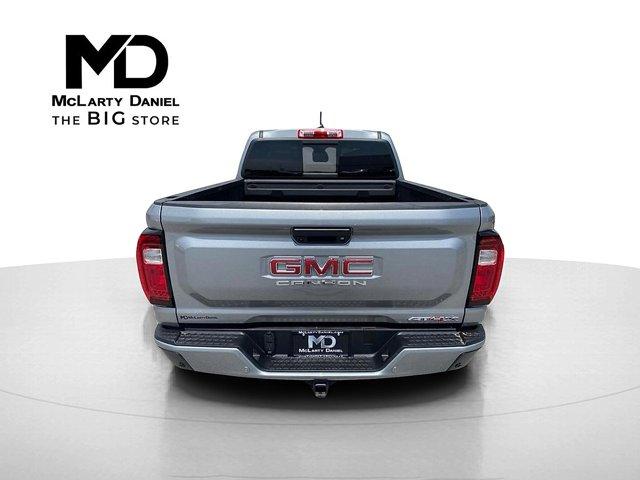 used 2023 GMC Canyon car, priced at $41,580