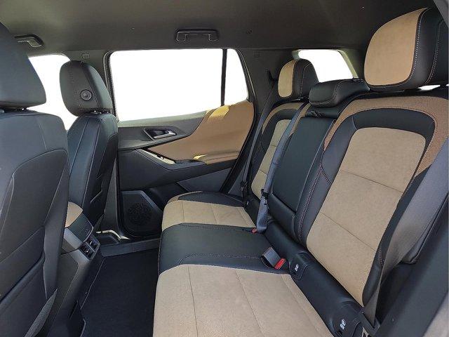new 2026 Chevrolet Equinox car, priced at $34,390