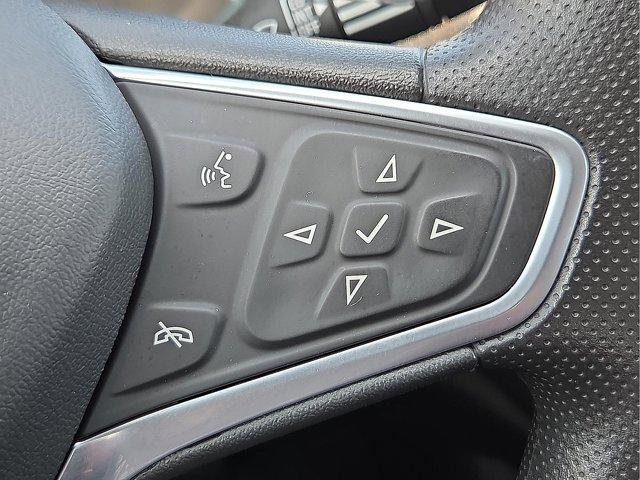 used 2022 Chevrolet Malibu car, priced at $17,000
