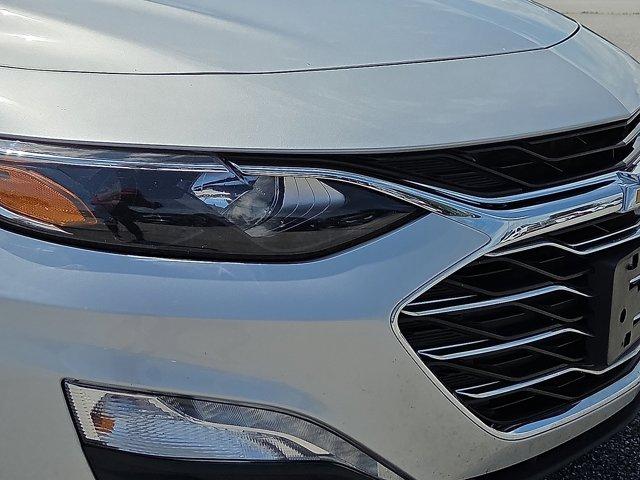 used 2022 Chevrolet Malibu car, priced at $17,000