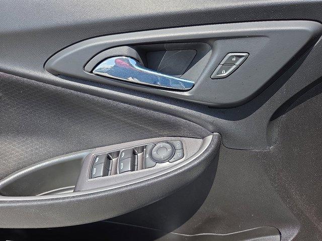 used 2022 Chevrolet Malibu car, priced at $17,000