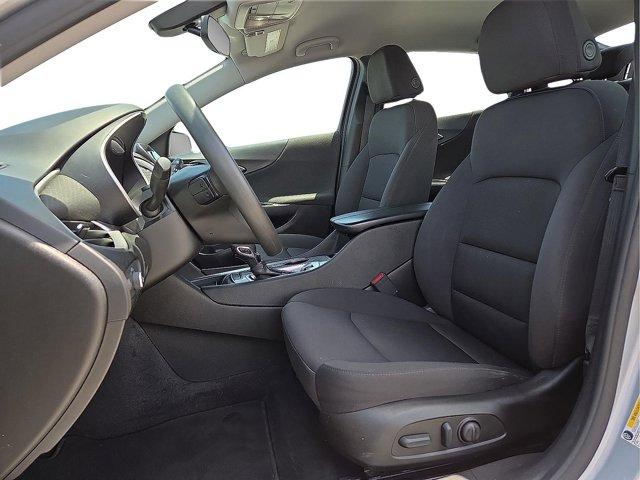 used 2022 Chevrolet Malibu car, priced at $17,000