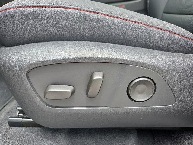 new 2025 Chevrolet Traverse car, priced at $55,705