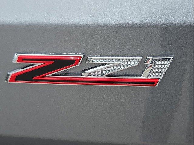new 2025 Chevrolet Traverse car, priced at $55,705