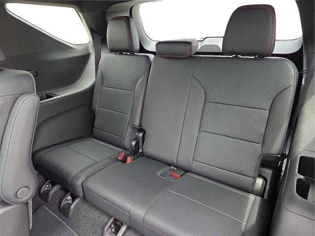 new 2025 Chevrolet Traverse car, priced at $55,705