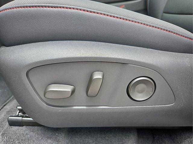 new 2025 Chevrolet Traverse car, priced at $55,705