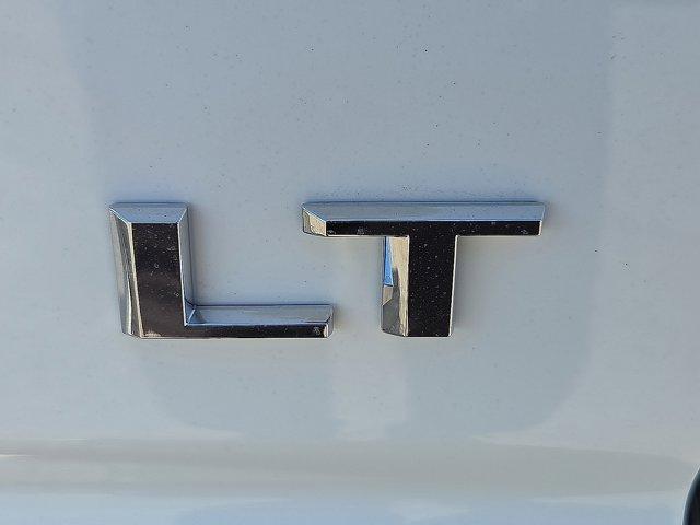 new 2026 Chevrolet Silverado 1500 car, priced at $55,020