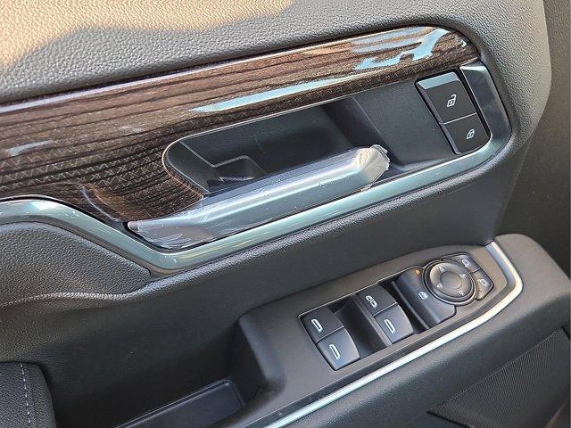 new 2026 Chevrolet Silverado 1500 car, priced at $55,020