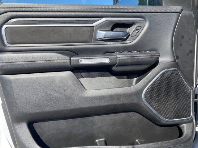 used 2023 Ram 1500 car, priced at $40,899
