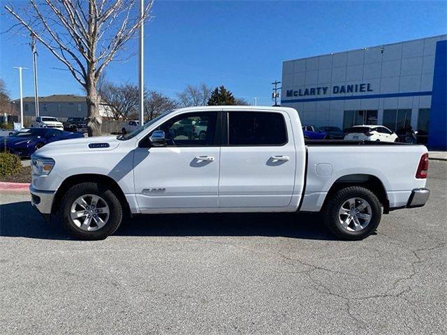 used 2023 Ram 1500 car, priced at $37,000