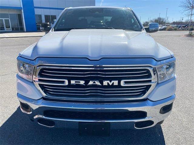used 2023 Ram 1500 car, priced at $37,000