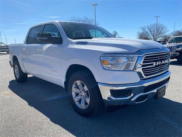 used 2023 Ram 1500 car, priced at $37,000