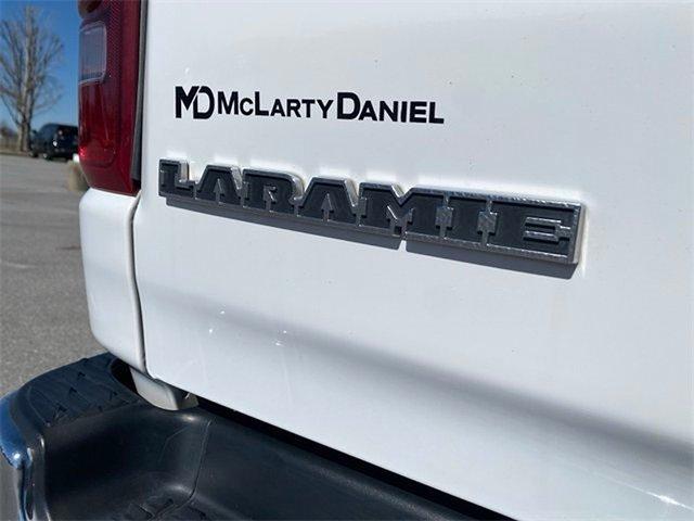 used 2023 Ram 1500 car, priced at $37,000