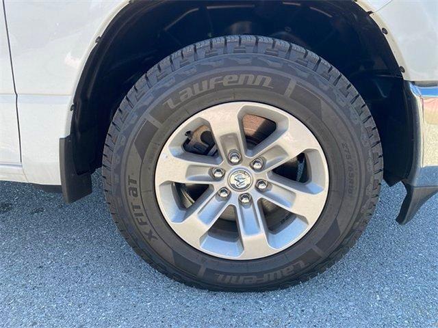 used 2023 Ram 1500 car, priced at $37,000