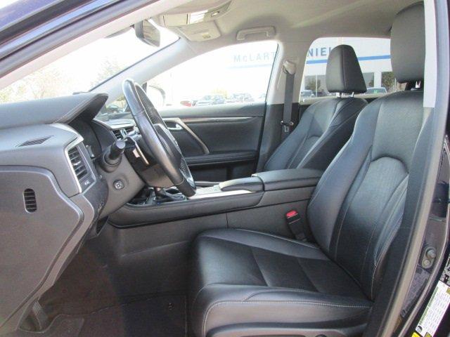 used 2022 Lexus RX 350 car, priced at $39,881