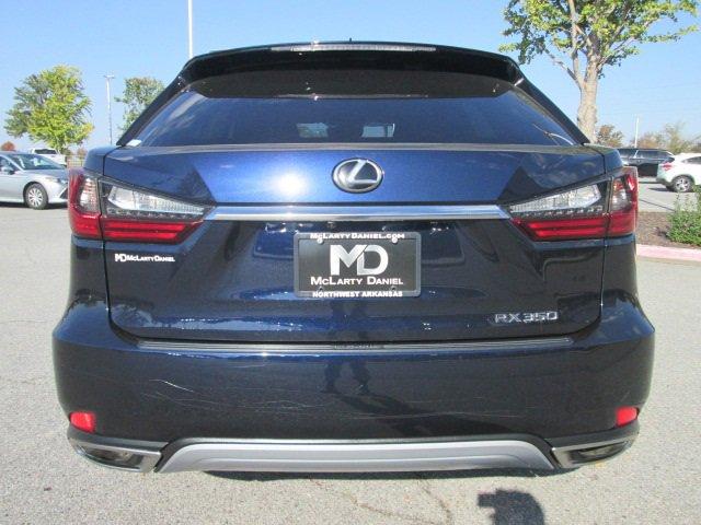 used 2022 Lexus RX 350 car, priced at $39,881