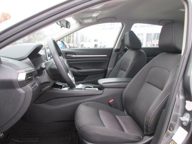 used 2023 Nissan Altima car, priced at $20,160