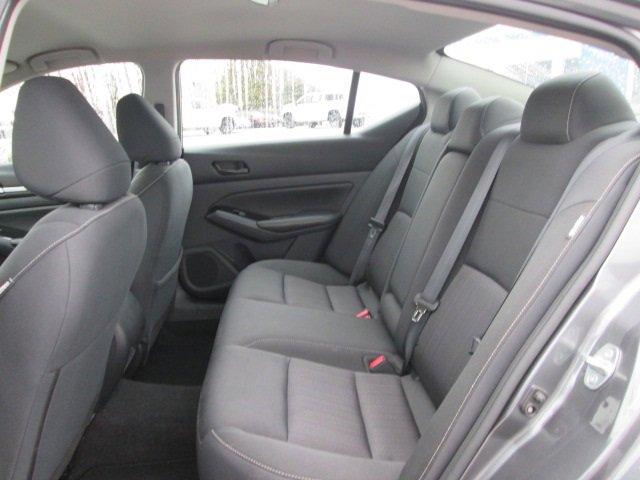 used 2023 Nissan Altima car, priced at $20,160