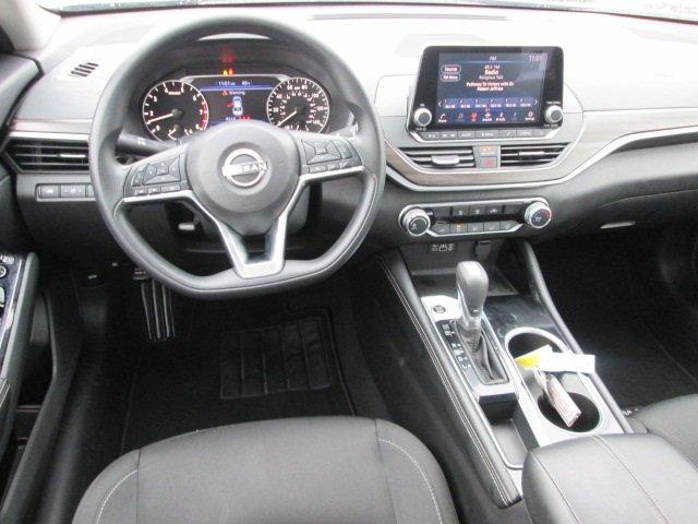 used 2023 Nissan Altima car, priced at $20,160