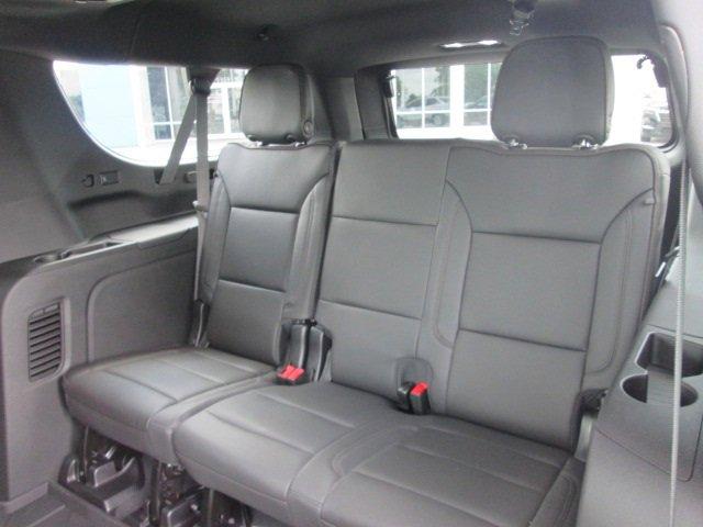 new 2024 Chevrolet Suburban car, priced at $83,500