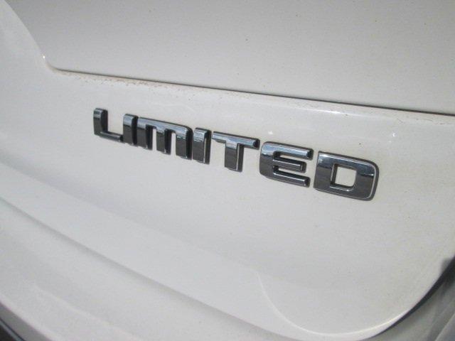 used 2021 Jeep Grand Cherokee L car, priced at $32,954