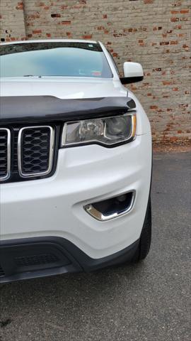 used 2017 Jeep Grand Cherokee car, priced at $14,900