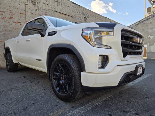 used 2019 GMC Sierra 1500 car, priced at $26,900