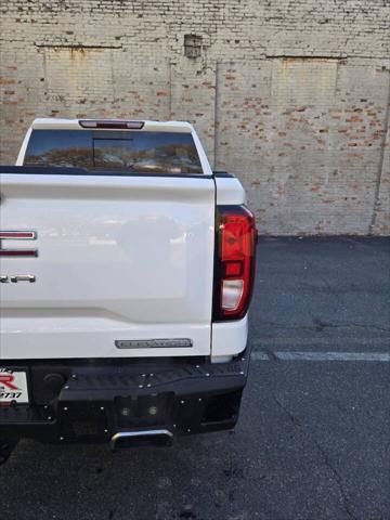 used 2019 GMC Sierra 1500 car, priced at $26,900